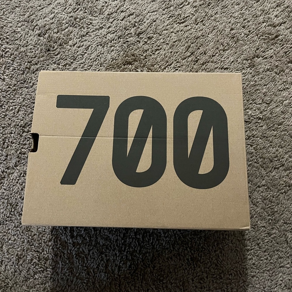 Adidas Yeezy Boost 700 - Men
